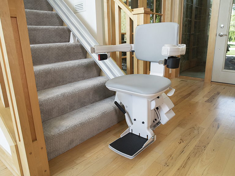 Stairlift