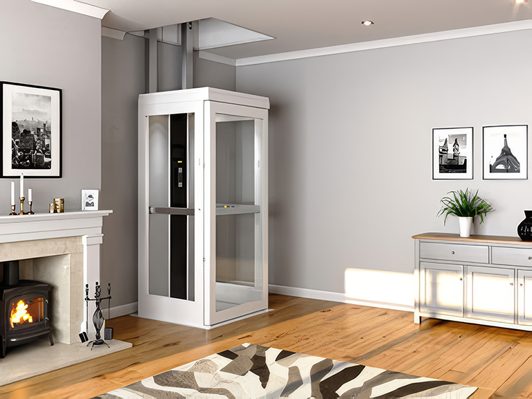 Home Elevator