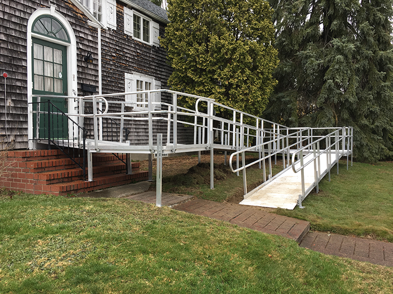 Ramp