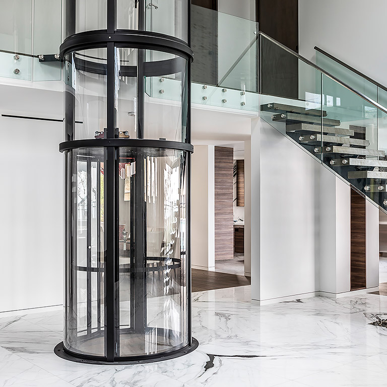 Home Elevators Las Vegas  Residential Elevator by PVE®